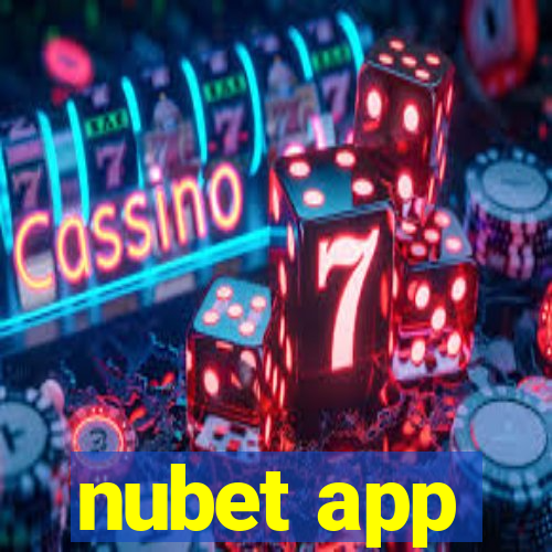 nubet app